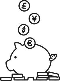 savings